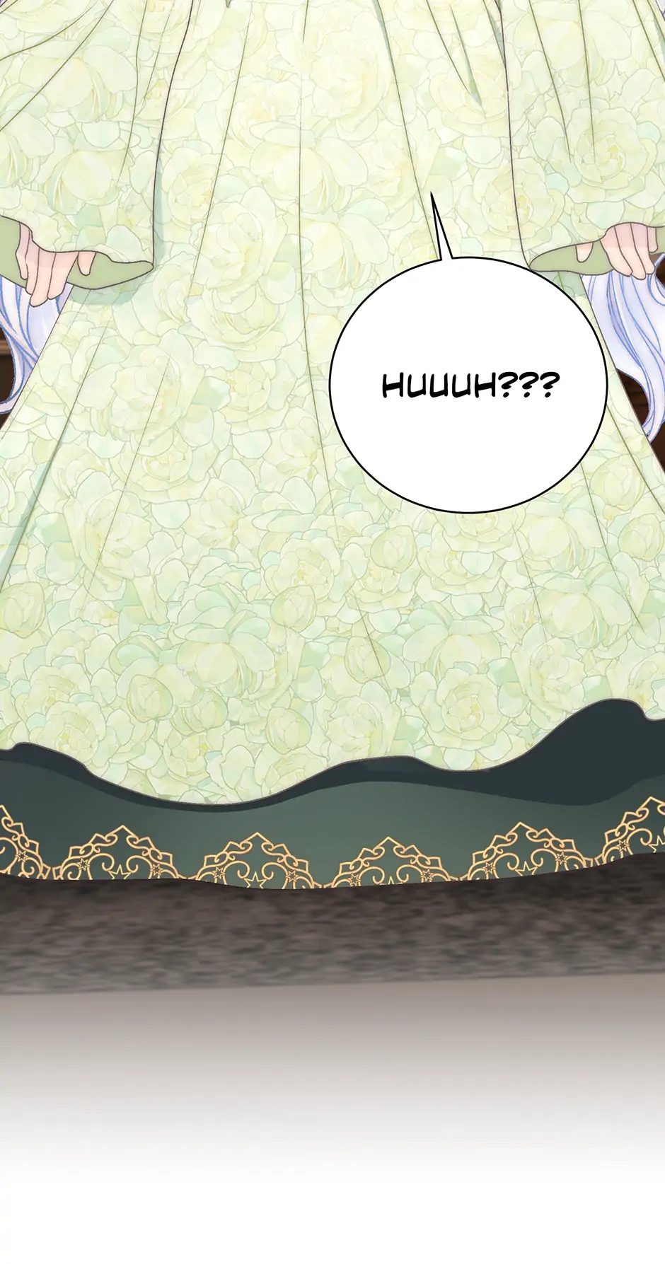 The Youngest Child of the Family Is Preventing the World From Ending Chapter 31 353 ch 31 13