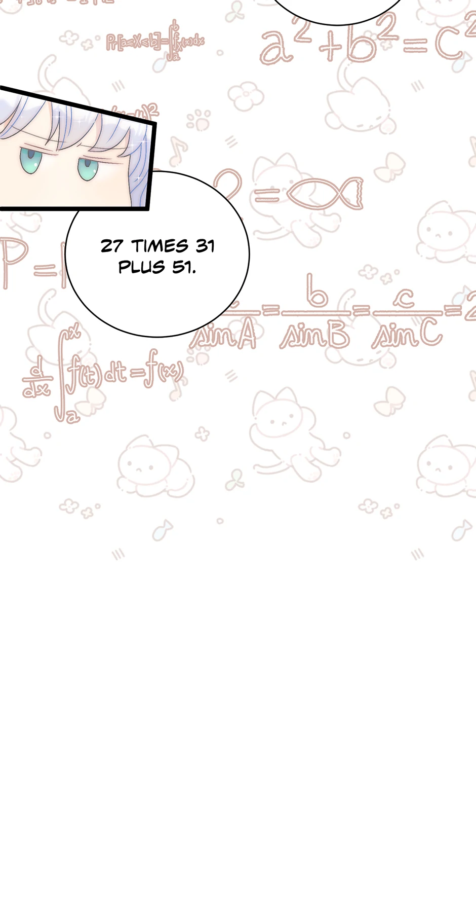 The Youngest Child of the Family Is Preventing the World From Ending Chapter 31 360 ch 31 20