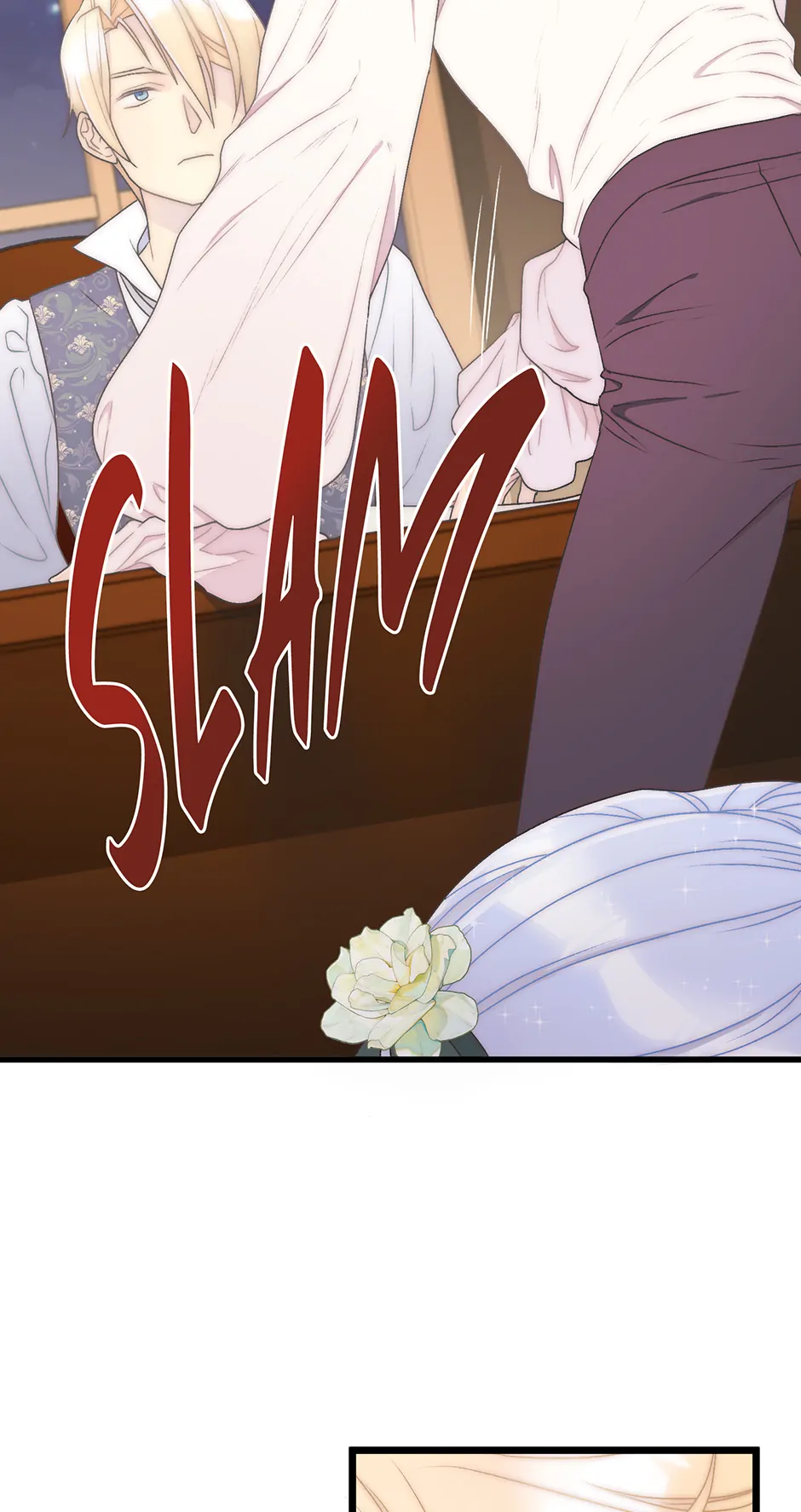 The Youngest Child of the Family Is Preventing the World From Ending Chapter 31 370 ch 31 30