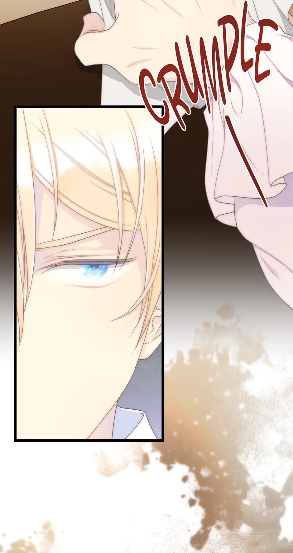 The Youngest Child of the Family Is Preventing the World From Ending Chapter 31 372 ch 31 32