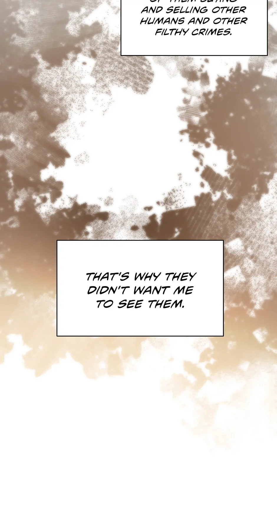 The Youngest Child of the Family Is Preventing the World From Ending Chapter 31 374 ch 31 34