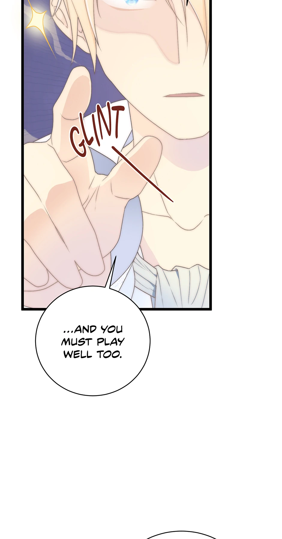 The Youngest Child of the Family Is Preventing the World From Ending Chapter 31 379 ch 31 39