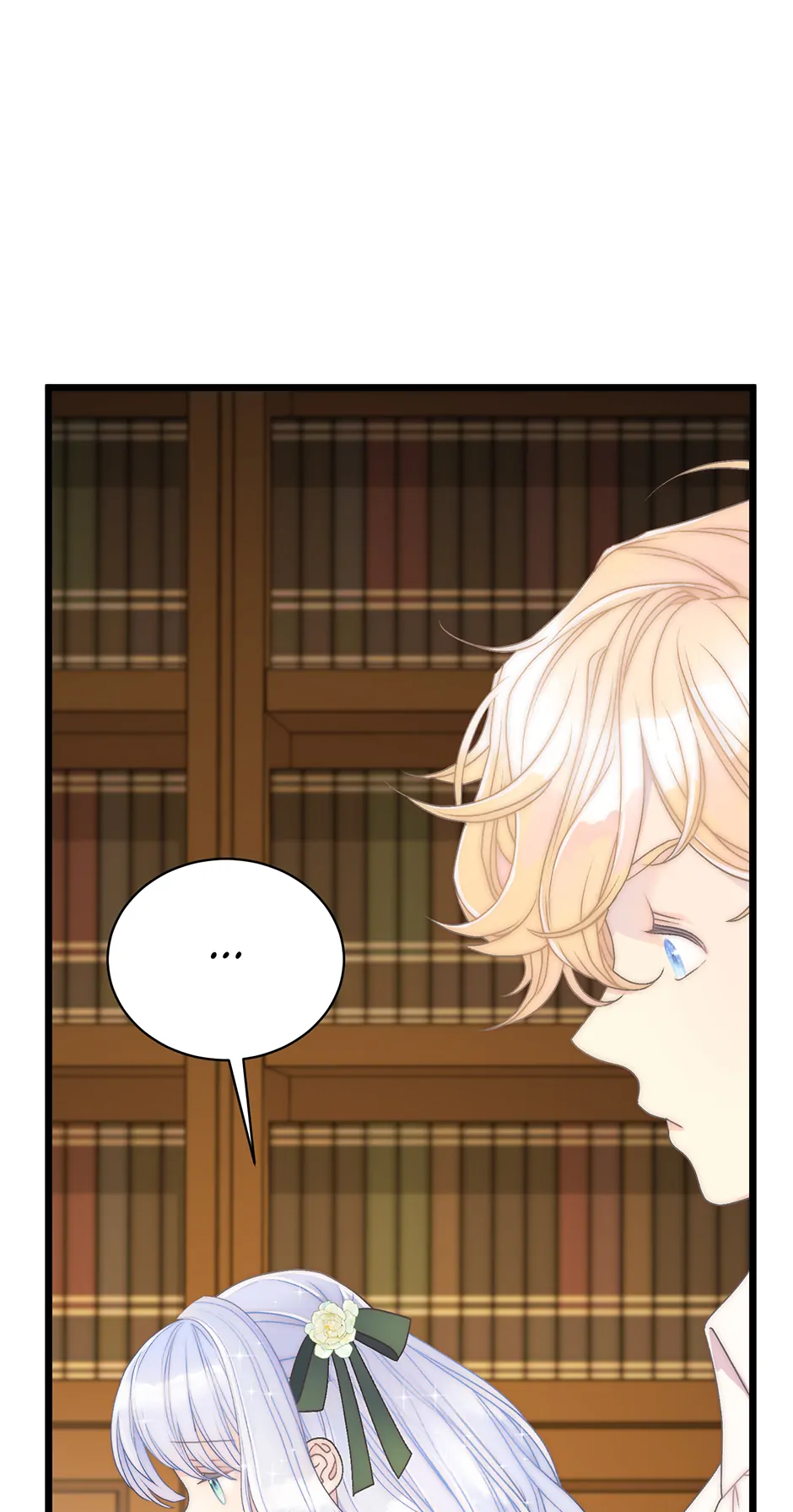 The Youngest Child of the Family Is Preventing the World From Ending Chapter 31 391 ch 31 51