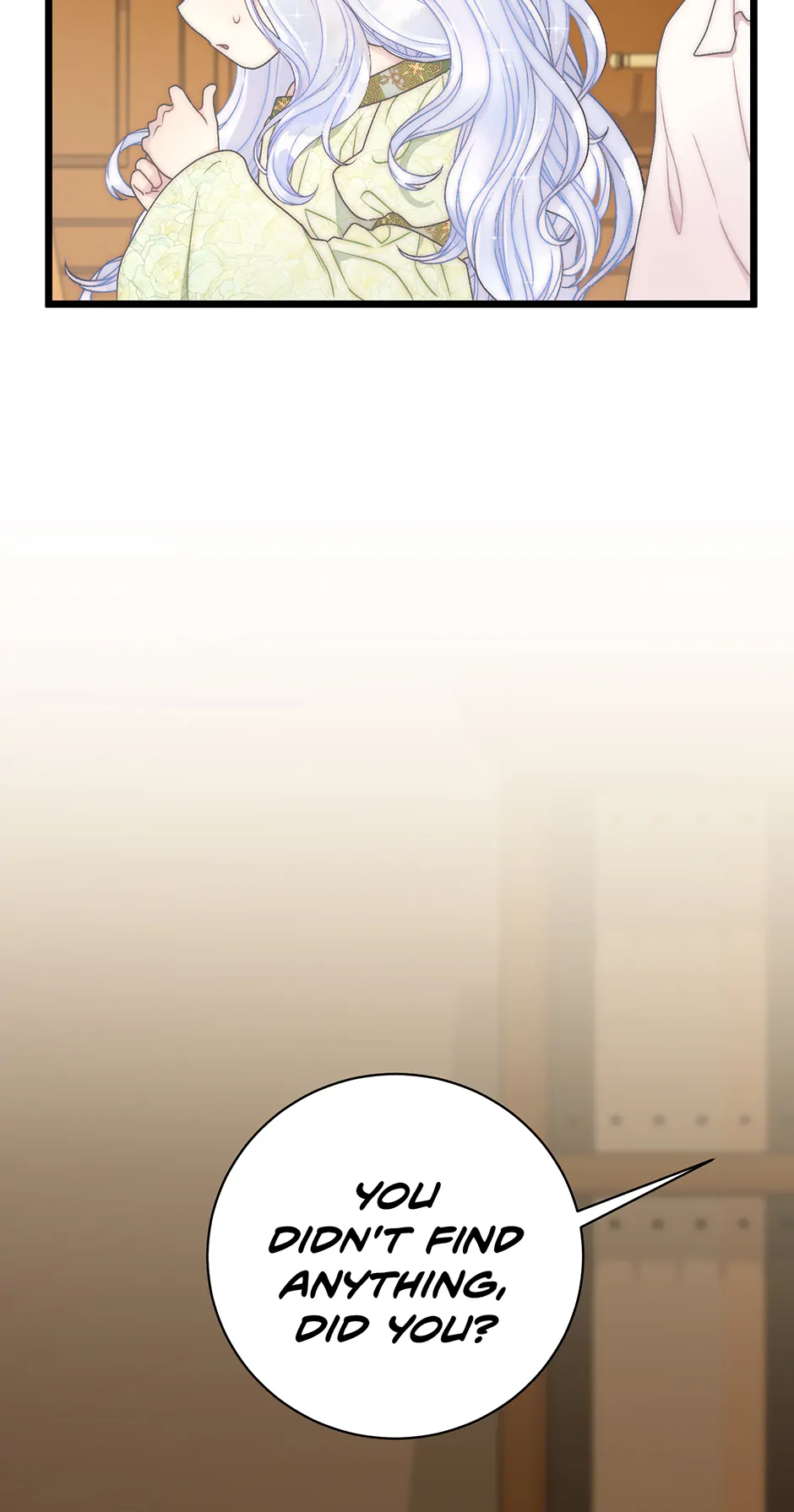 The Youngest Child of the Family Is Preventing the World From Ending Chapter 31 392 ch 31 52