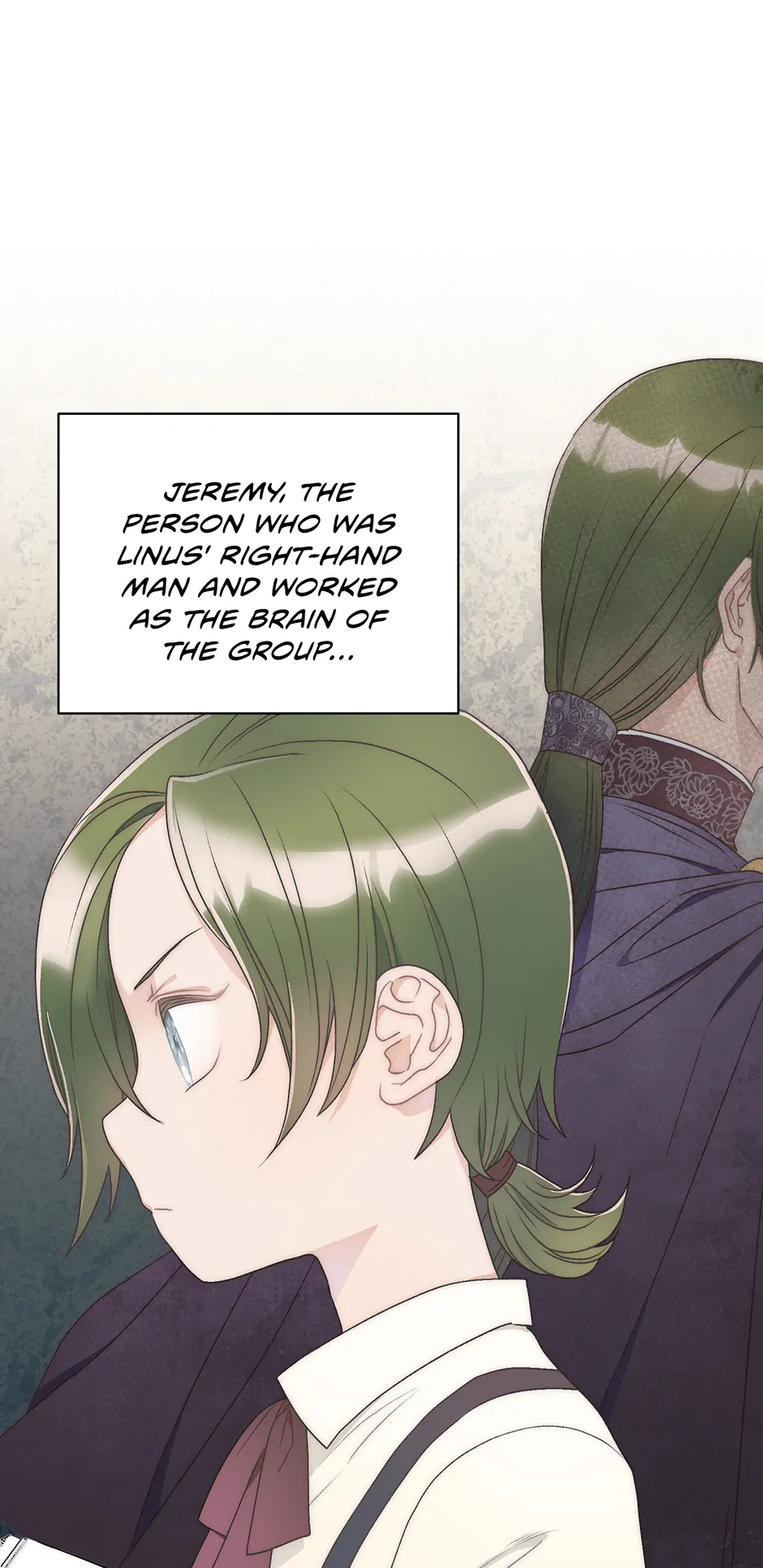 The Youngest Child of the Family Is Preventing the World From Ending Chapter 31 401 ch 31 61