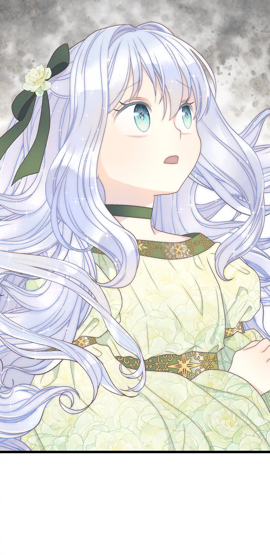 The Youngest Child of the Family Is Preventing the World From Ending Chapter 31 403 ch 31 63