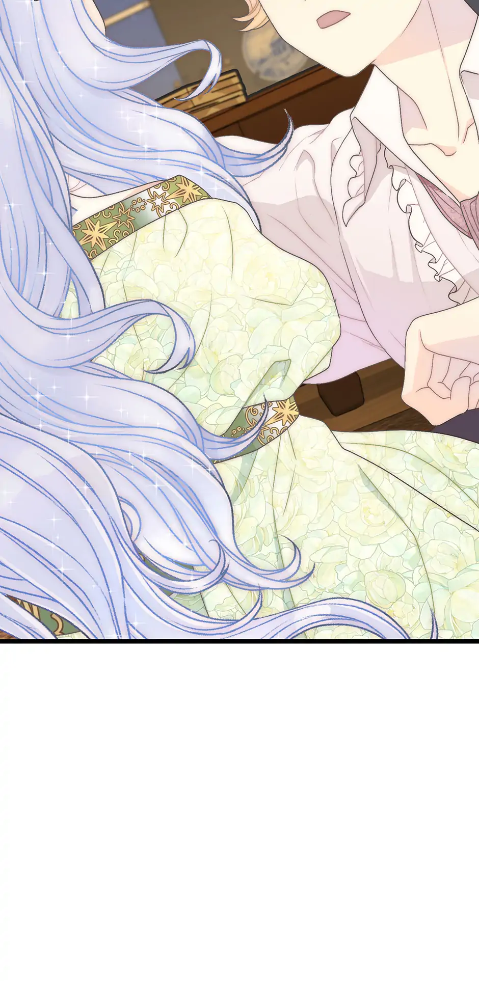 The Youngest Child of the Family Is Preventing the World From Ending Chapter 31 406 ch 31 66