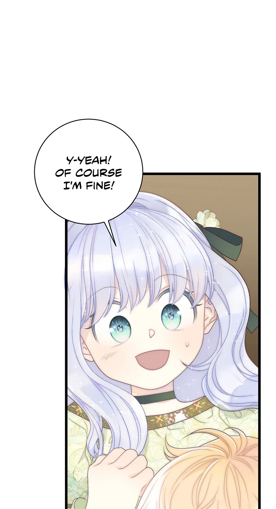 The Youngest Child of the Family Is Preventing the World From Ending Chapter 31 407 ch 31 67