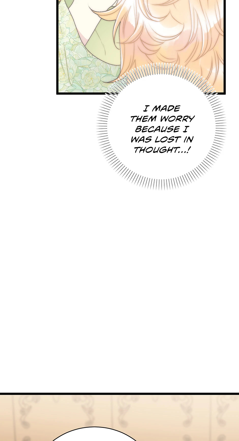 The Youngest Child of the Family Is Preventing the World From Ending Chapter 31 408 ch 31 68