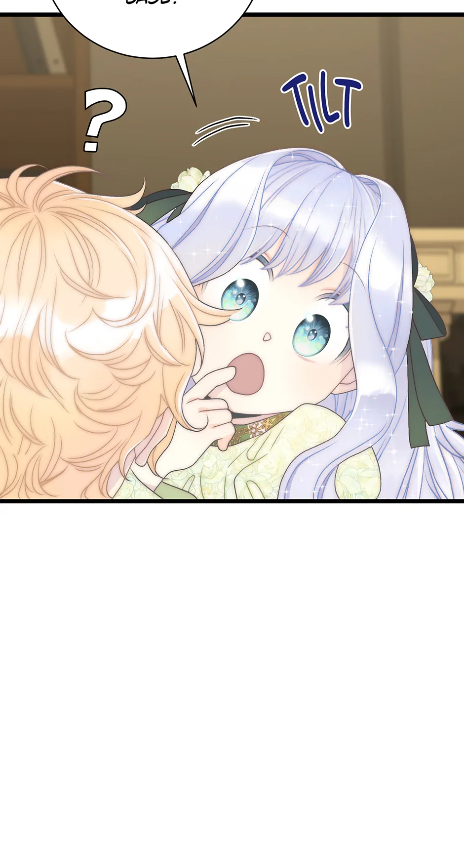 The Youngest Child of the Family Is Preventing the World From Ending Chapter 31 413 ch 31 73