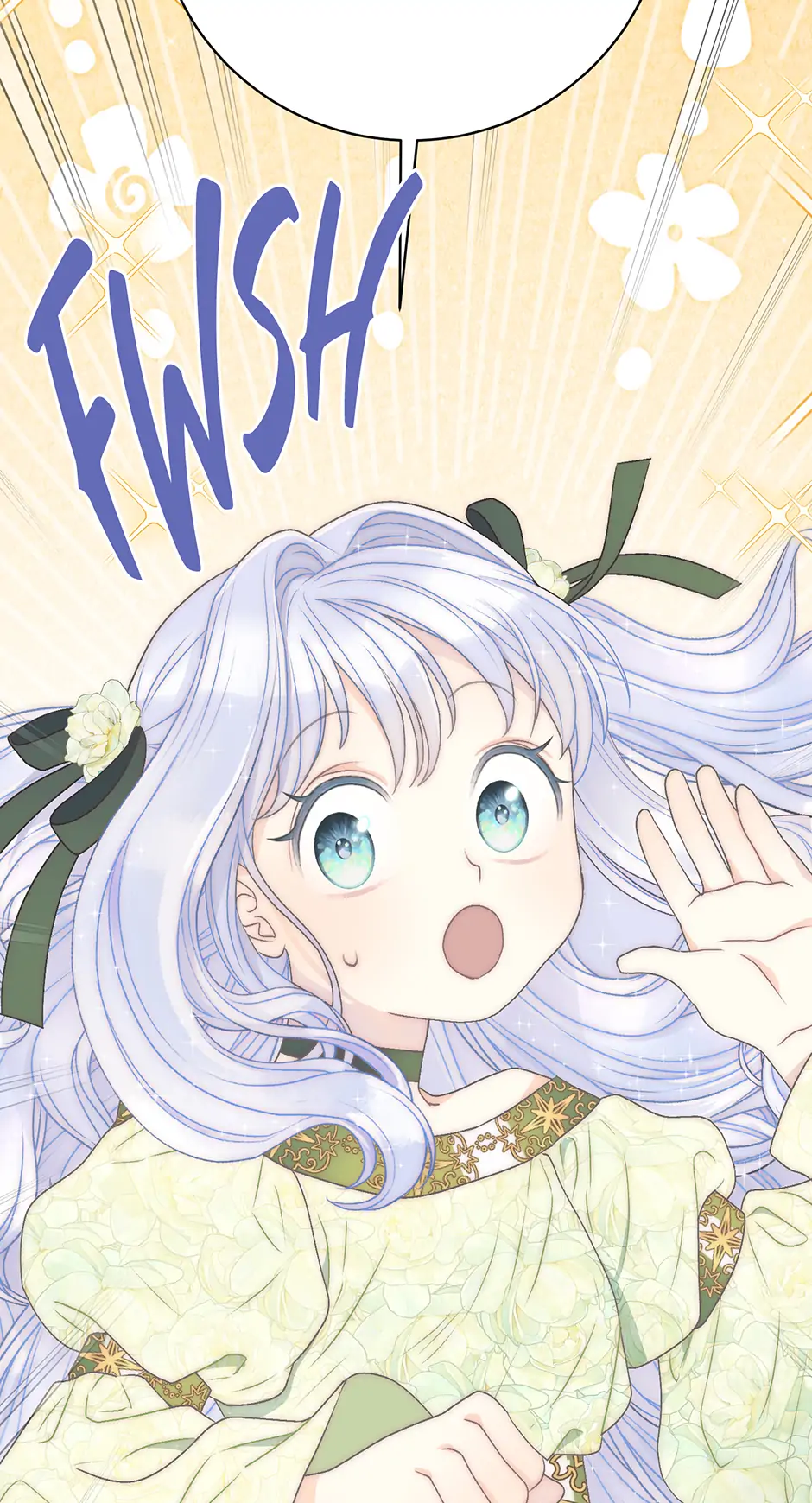 The Youngest Child of the Family Is Preventing the World From Ending Chapter 31 425 ch 31 85