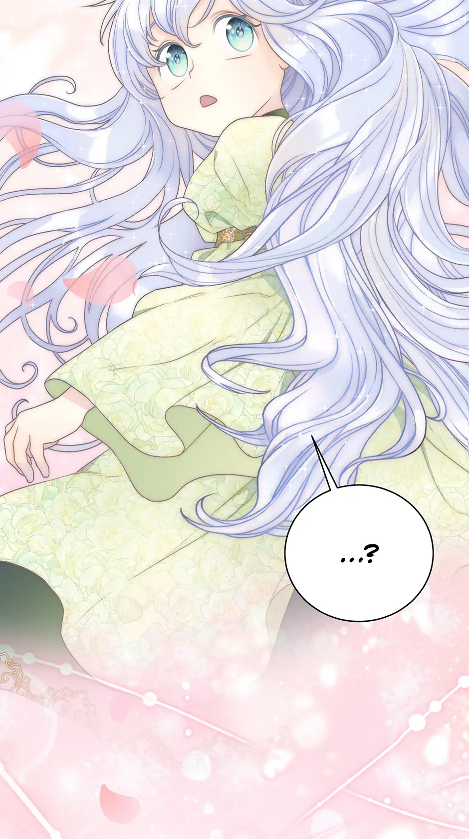 The Youngest Child of the Family Is Preventing the World From Ending Chapter 31 435 ch 31 95