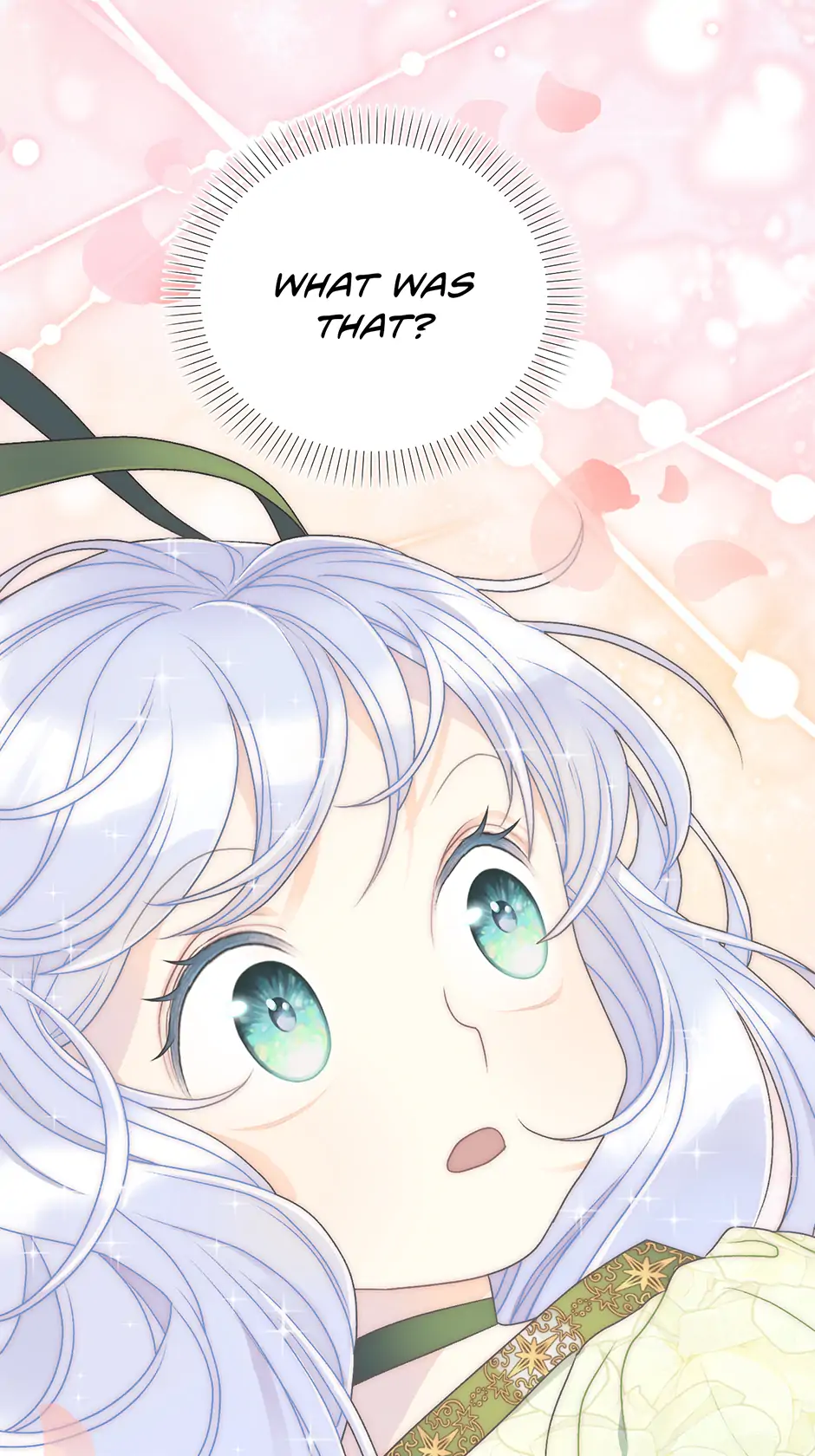 The Youngest Child of the Family Is Preventing the World From Ending Chapter 31 436 ch 31 96