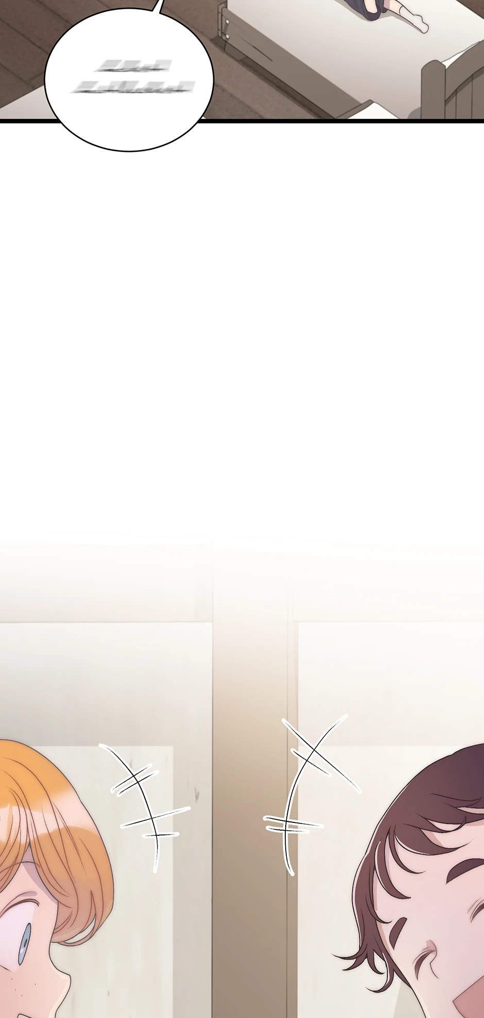 The Youngest Child of the Family Is Preventing the World From Ending Chapter 32 285 ch 32 2