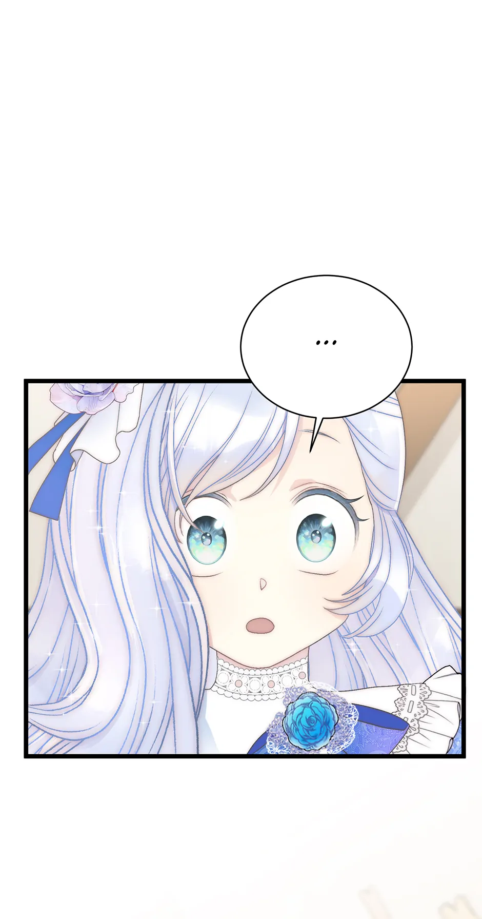 The Youngest Child of the Family Is Preventing the World From Ending Chapter 32 310 ch 32 27