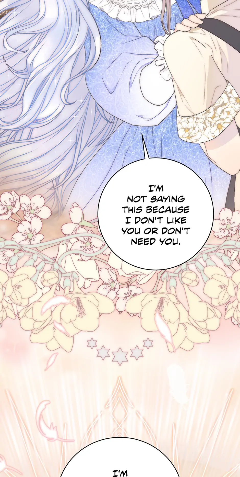 The Youngest Child of the Family Is Preventing the World From Ending Chapter 32 323 ch 32 40