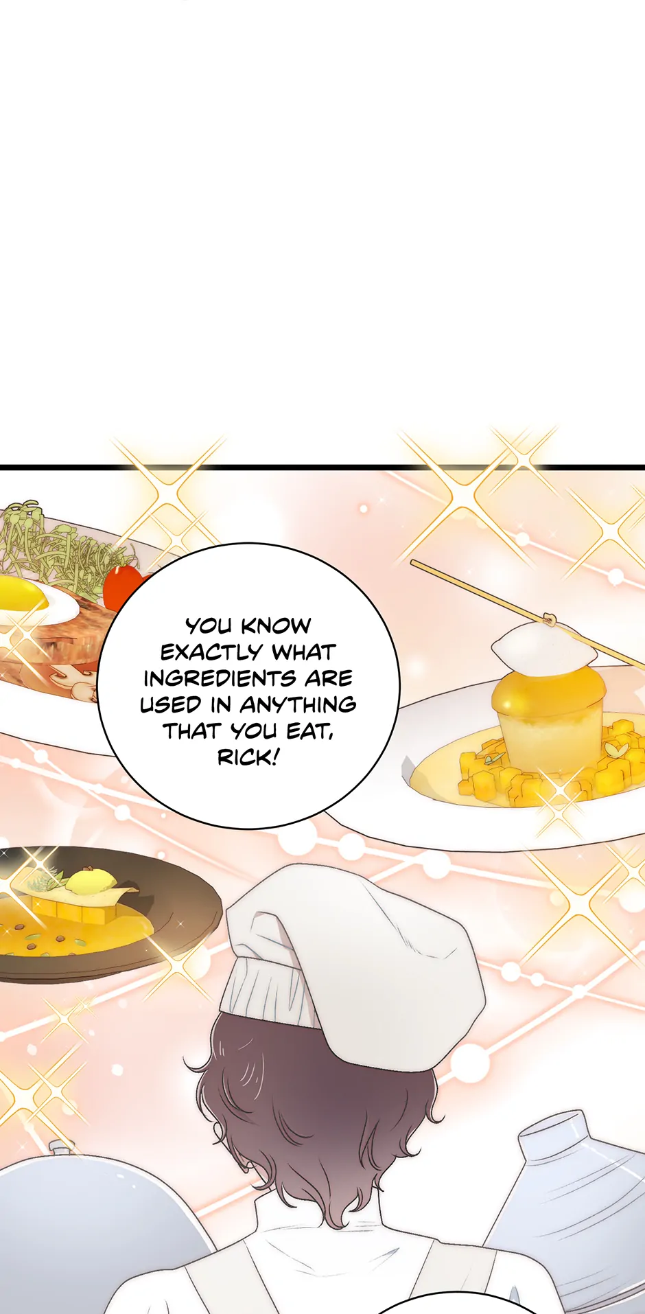 The Youngest Child of the Family Is Preventing the World From Ending Chapter 32 328 ch 32 45