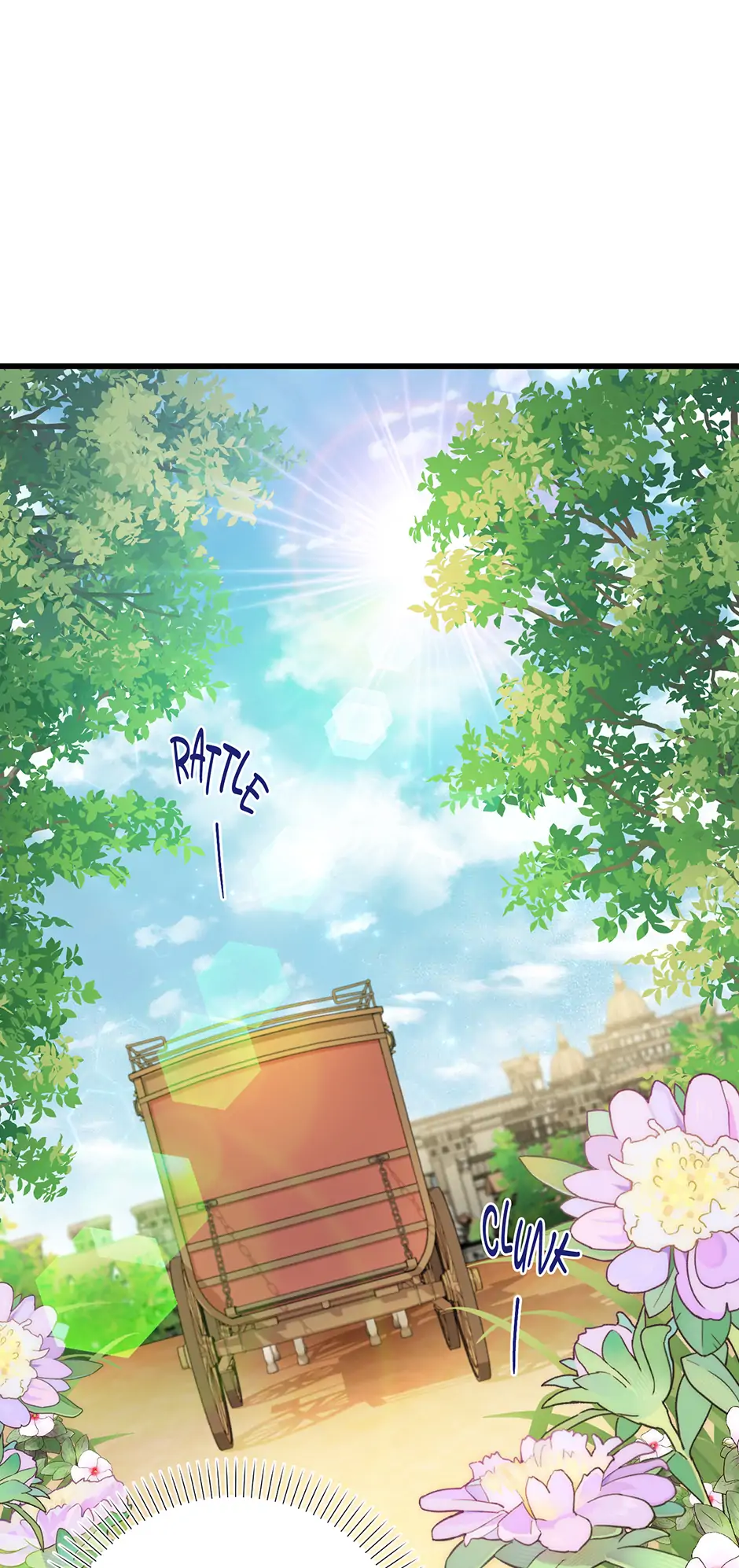 The Youngest Child of the Family Is Preventing the World From Ending Chapter 33 272 ch 33 1