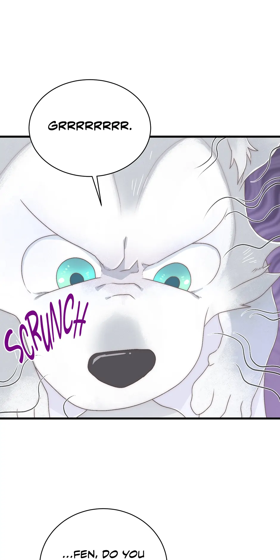 The Youngest Child of the Family Is Preventing the World From Ending Chapter 33 290 ch 33 19