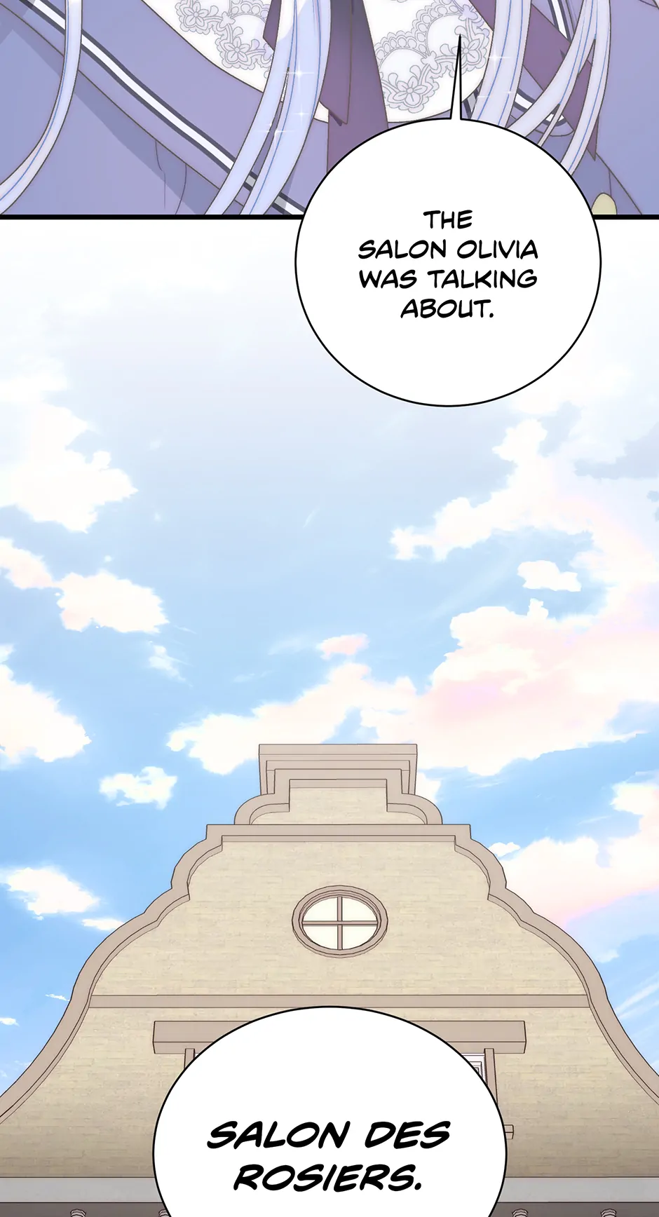 The Youngest Child of the Family Is Preventing the World From Ending Chapter 33 301 ch 33 30