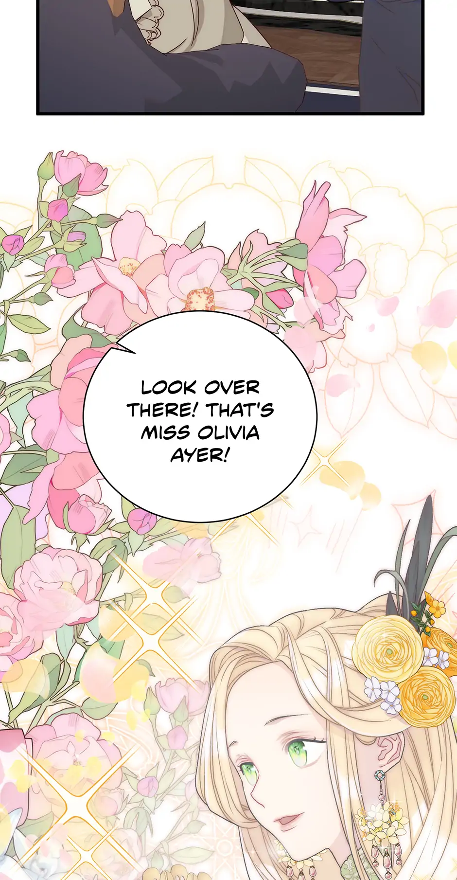 The Youngest Child of the Family Is Preventing the World From Ending Chapter 33 311 ch 33 40