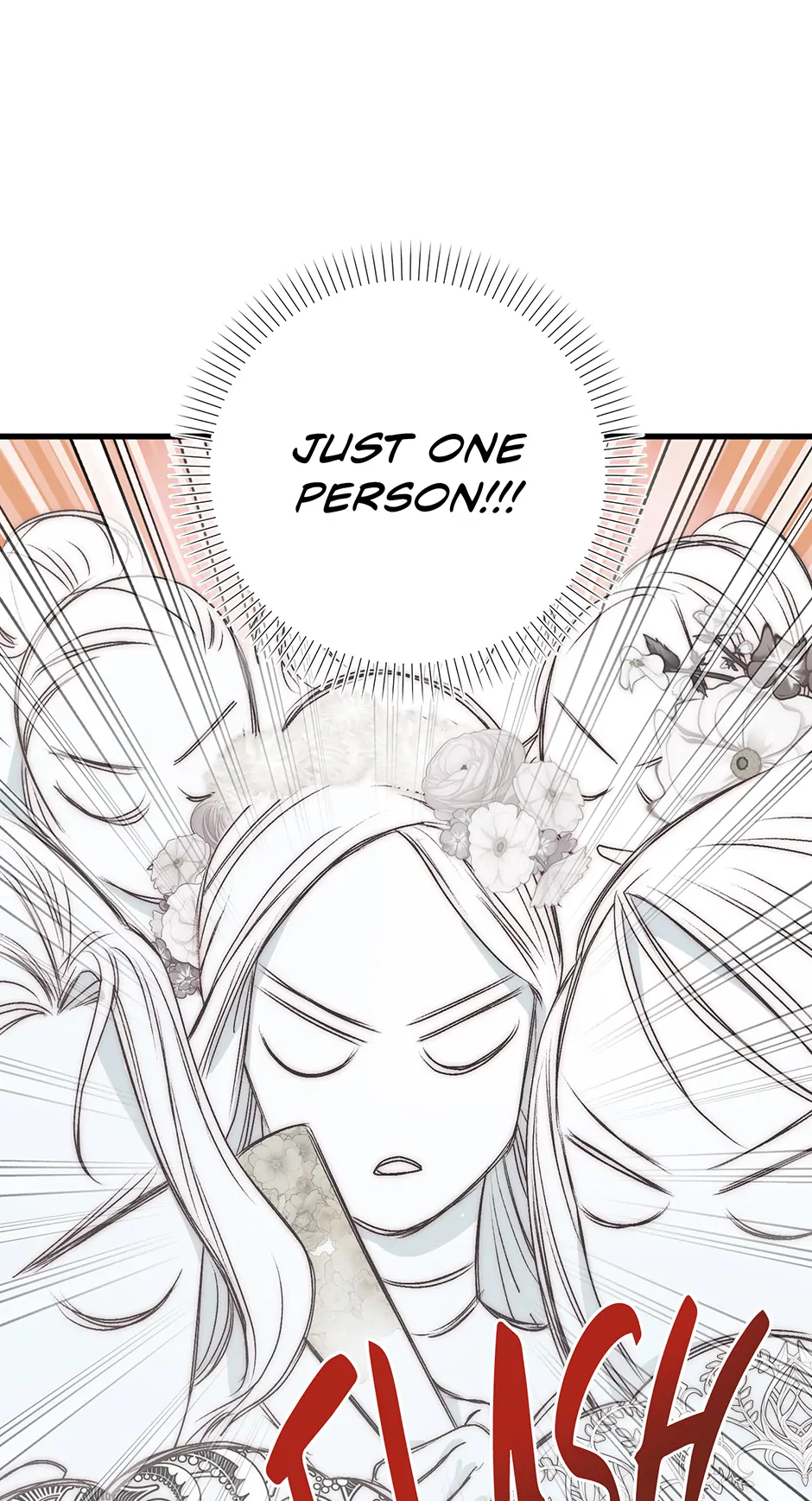 The Youngest Child of the Family Is Preventing the World From Ending Chapter 33 344 ch 33 73