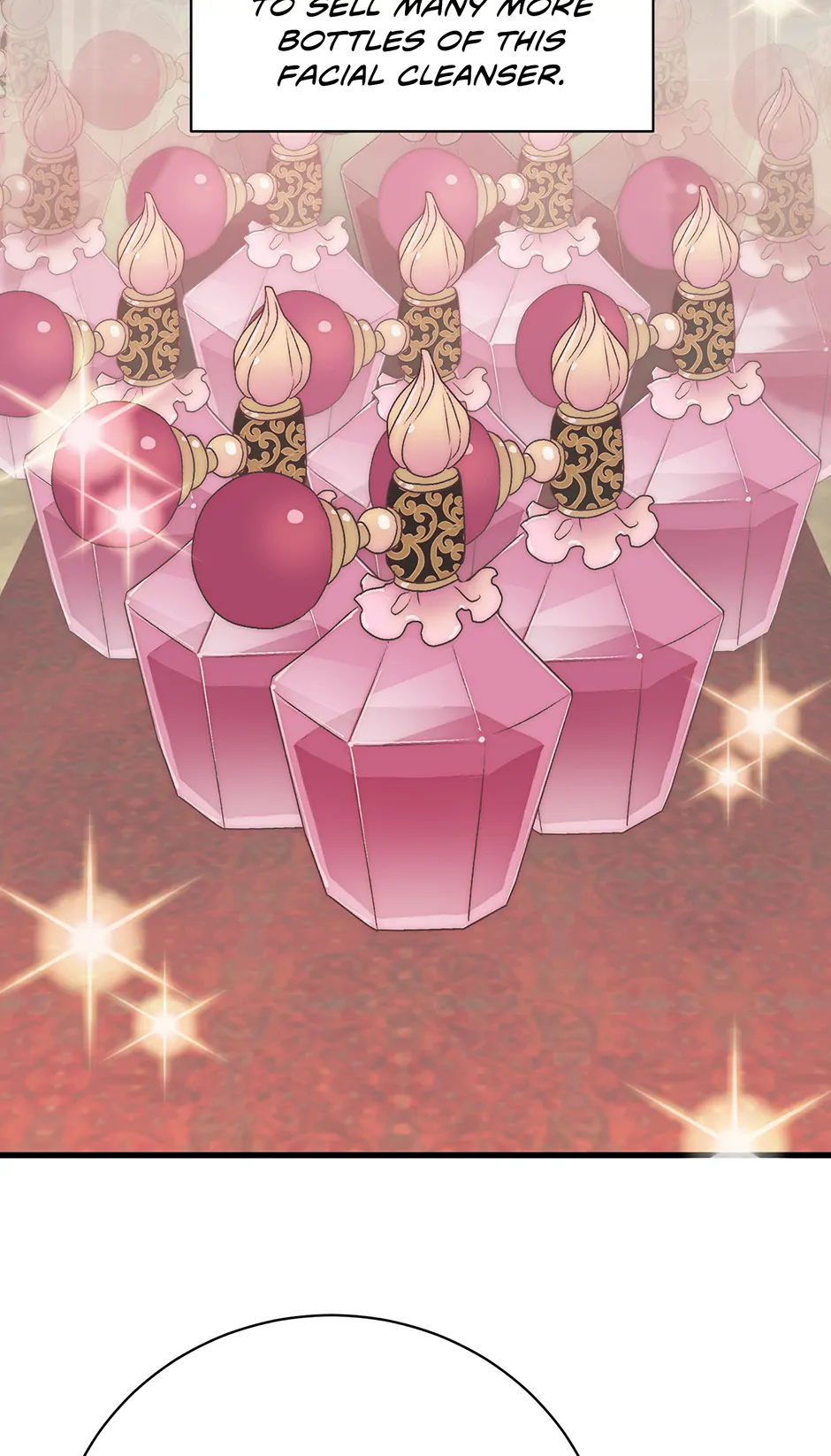 The Youngest Child of the Family Is Preventing the World From Ending Chapter 33 352 ch 33 81