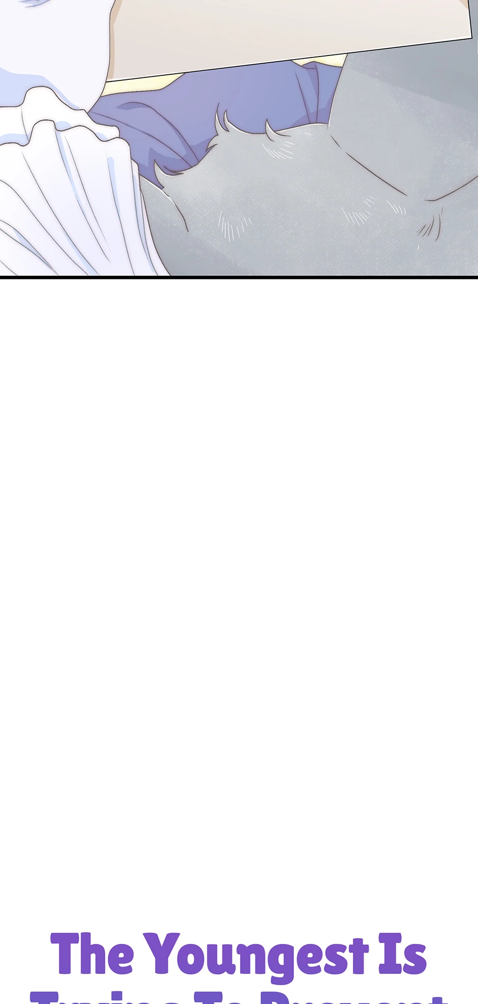 The Youngest Child of the Family Is Preventing the World From Ending Chapter 33 280 ch 33 9