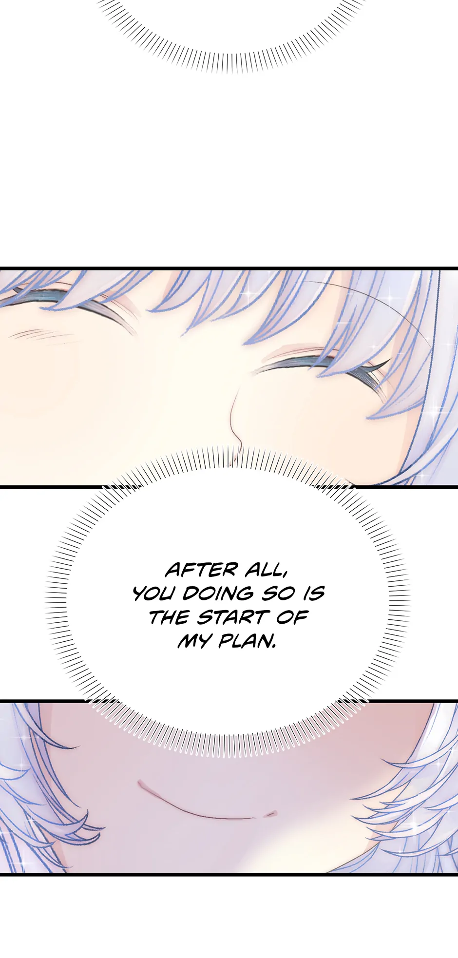 The Youngest Child of the Family Is Preventing the World From Ending Chapter 34 316 ch 34 21