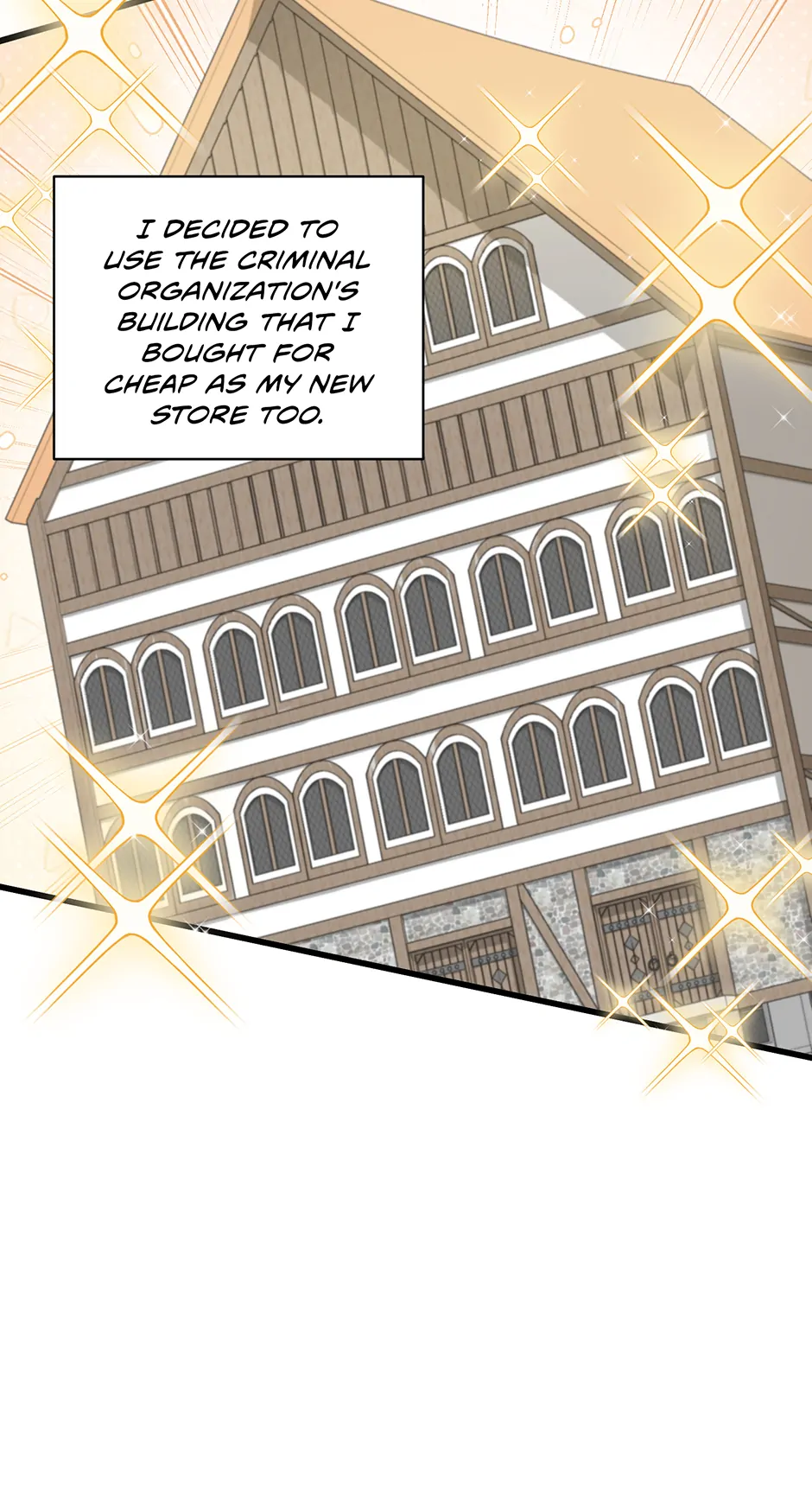 The Youngest Child of the Family Is Preventing the World From Ending Chapter 34 333 ch 34 38