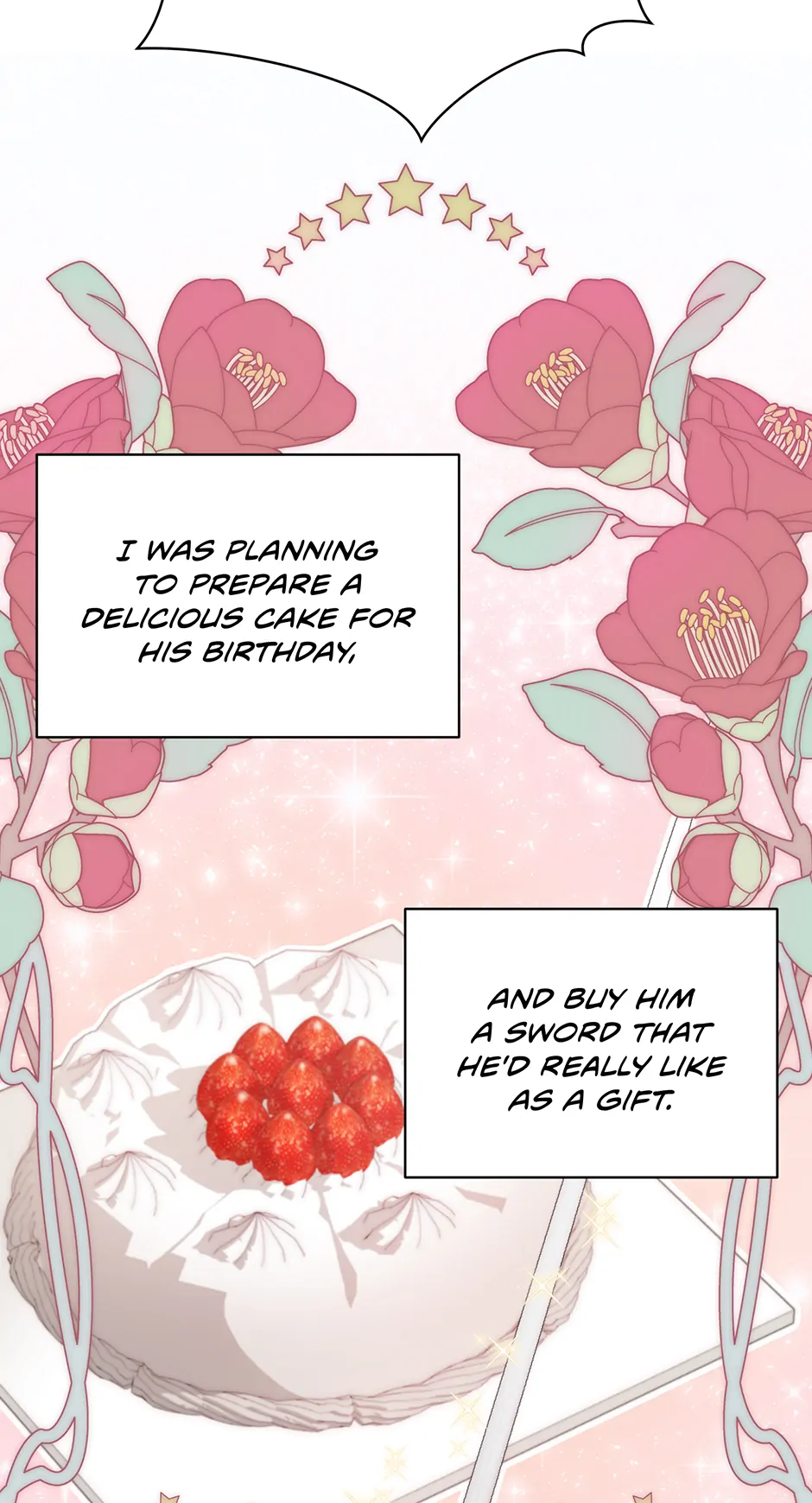 The Youngest Child of the Family Is Preventing the World From Ending Chapter 34 355 ch 34 60