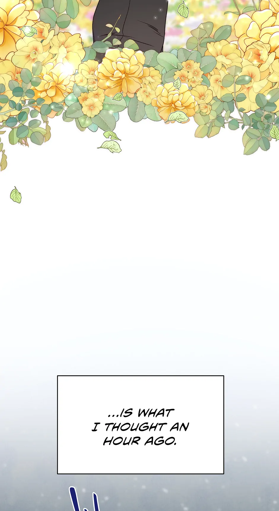 The Youngest Child of the Family Is Preventing the World From Ending Chapter 34 366 ch 34 71