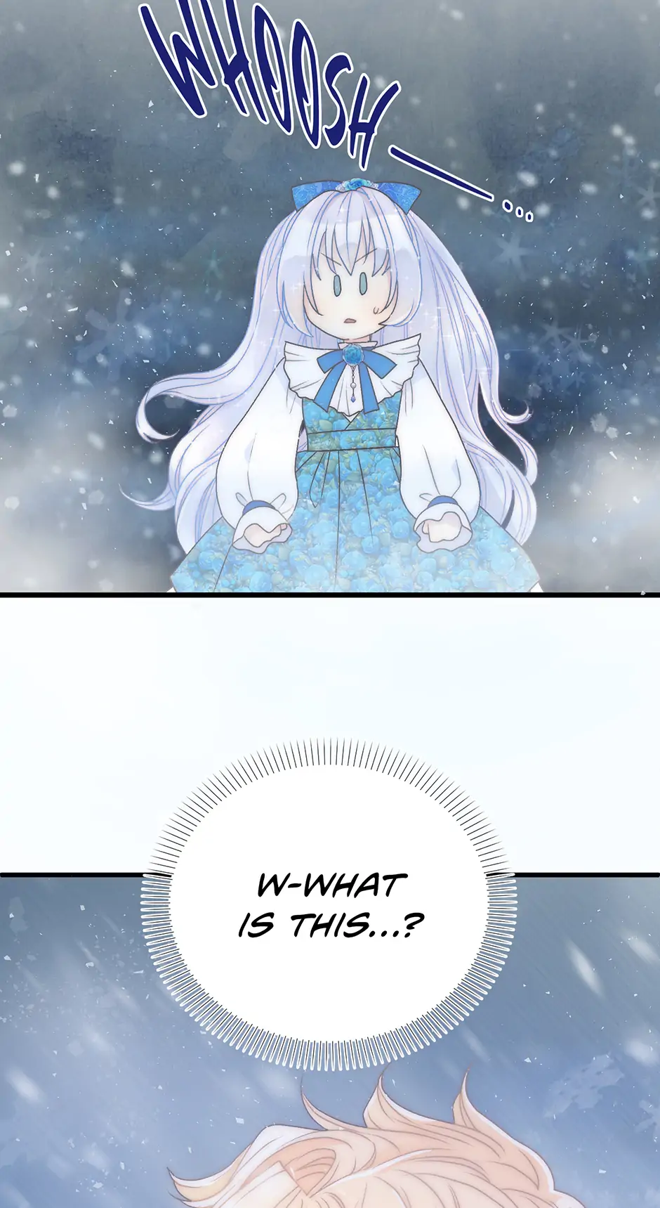 The Youngest Child of the Family Is Preventing the World From Ending Chapter 34 367 ch 34 72