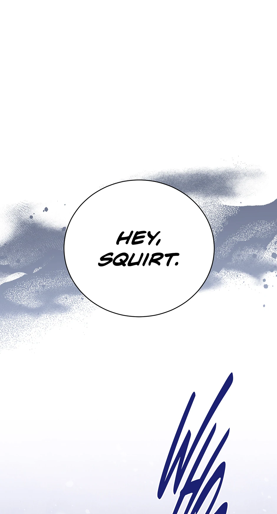 The Youngest Child of the Family Is Preventing the World From Ending Chapter 34 381 ch 34 86