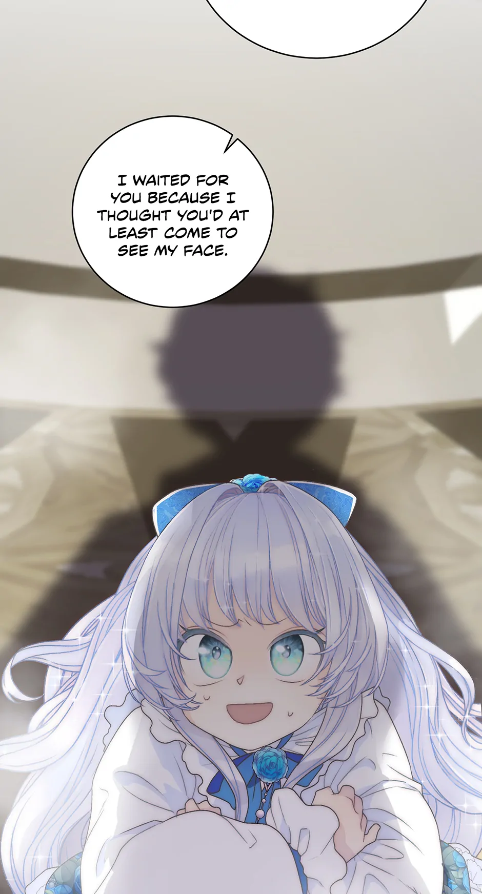 The Youngest Child of the Family Is Preventing the World From Ending Chapter 34 384 ch 34 89