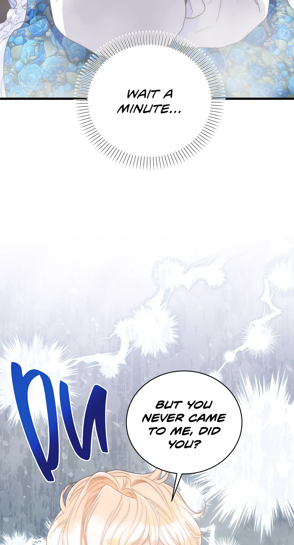 The Youngest Child of the Family Is Preventing the World From Ending Chapter 34 385 ch 34 90