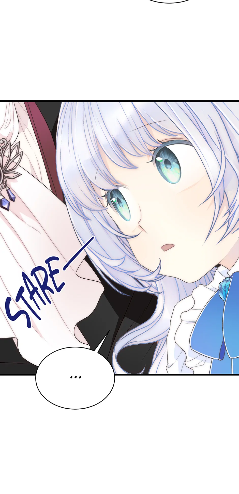 The Youngest Child of the Family Is Preventing the World From Ending Chapter 35 250 ch 35 18