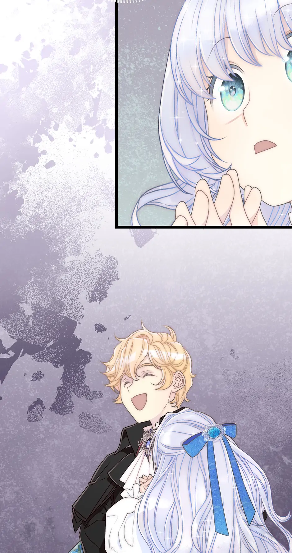 The Youngest Child of the Family Is Preventing the World From Ending Chapter 35 262 ch 35 30