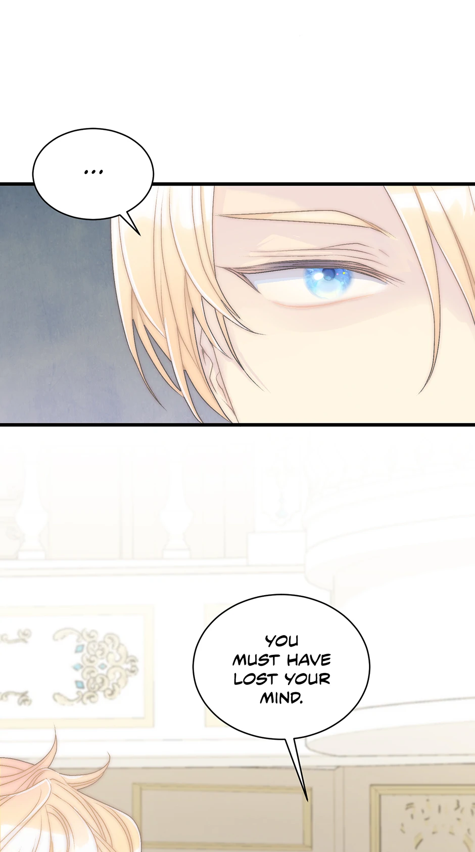 The Youngest Child of the Family Is Preventing the World From Ending Chapter 35 237 ch 35 5