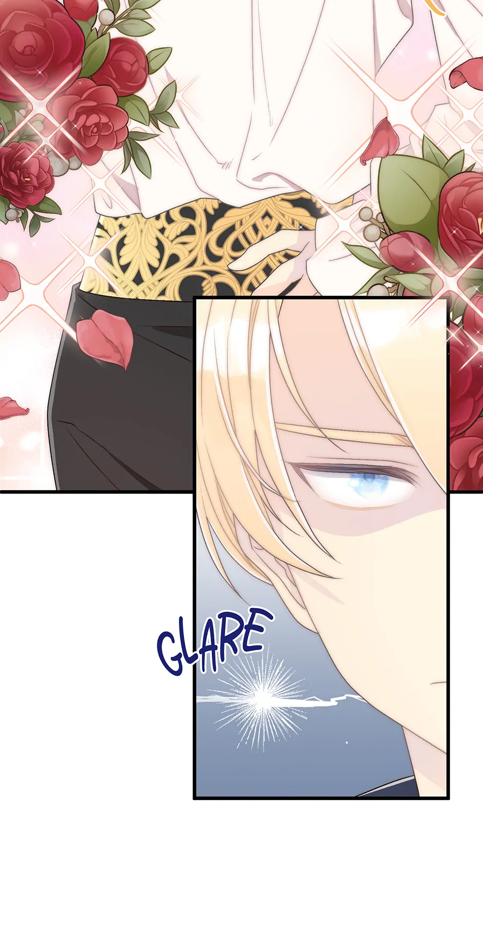 The Youngest Child of the Family Is Preventing the World From Ending Chapter 36 276 ch 36 11