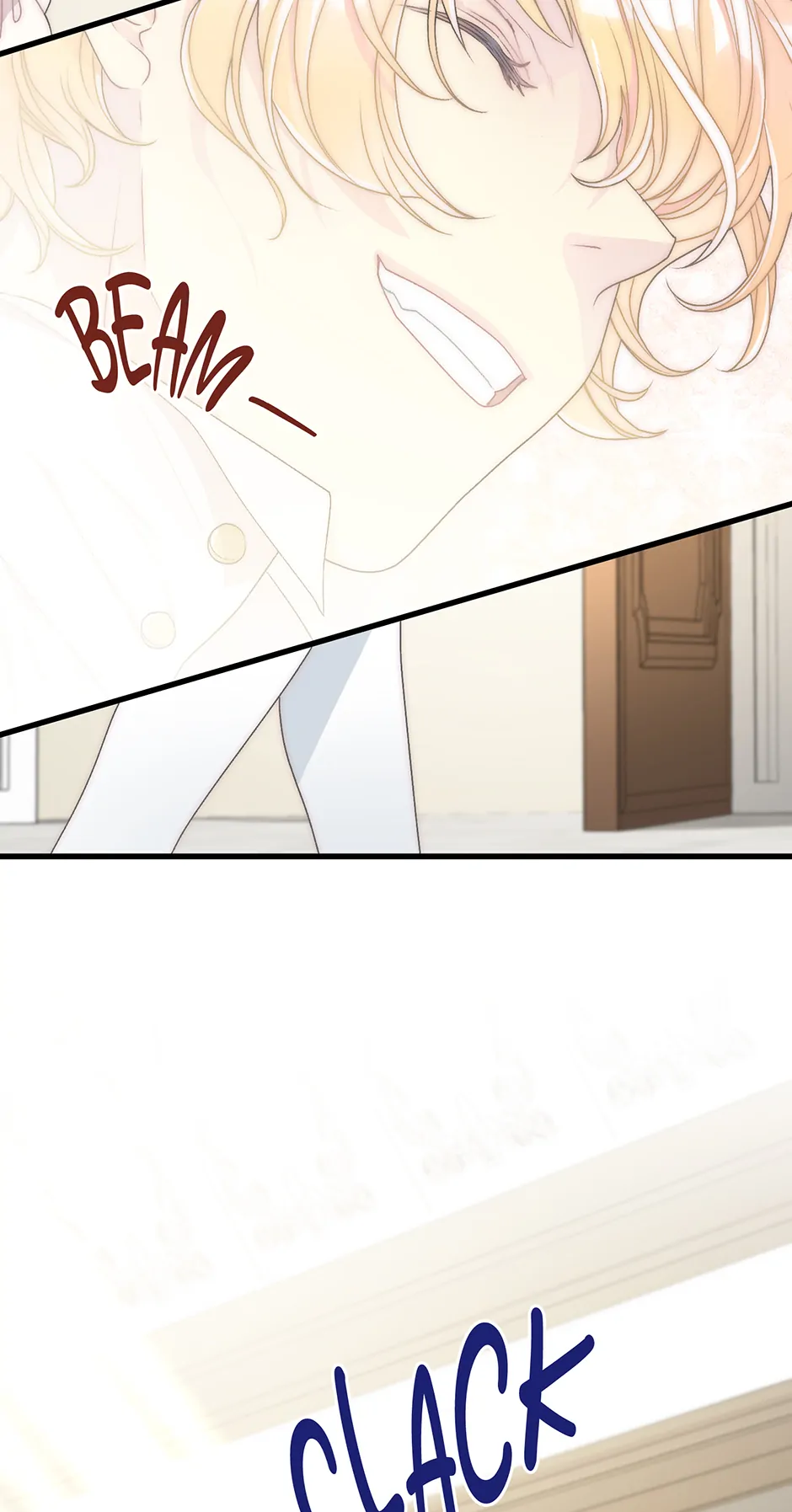 The Youngest Child of the Family Is Preventing the World From Ending Chapter 36 310 ch 36 45