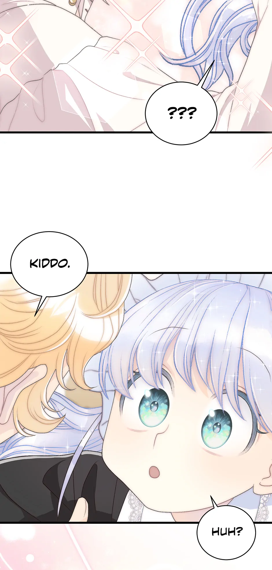 The Youngest Child of the Family Is Preventing the World From Ending Chapter 36 342 ch 36 77