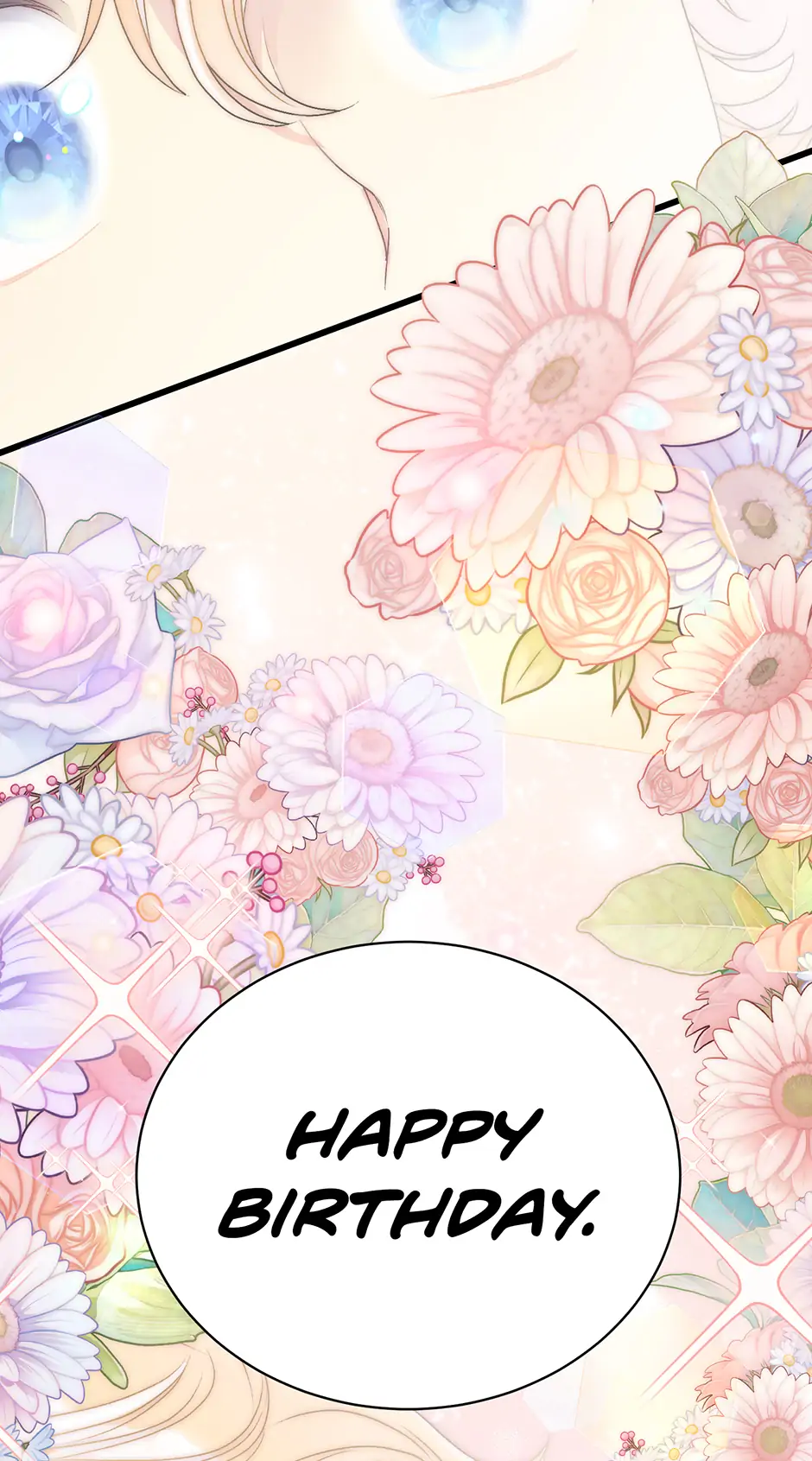 The Youngest Child of the Family Is Preventing the World From Ending Chapter 36 347 ch 36 82