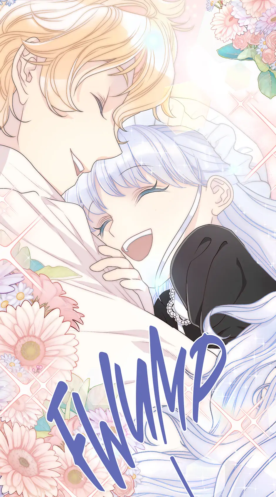 The Youngest Child of the Family Is Preventing the World From Ending Chapter 36 348 ch 36 83