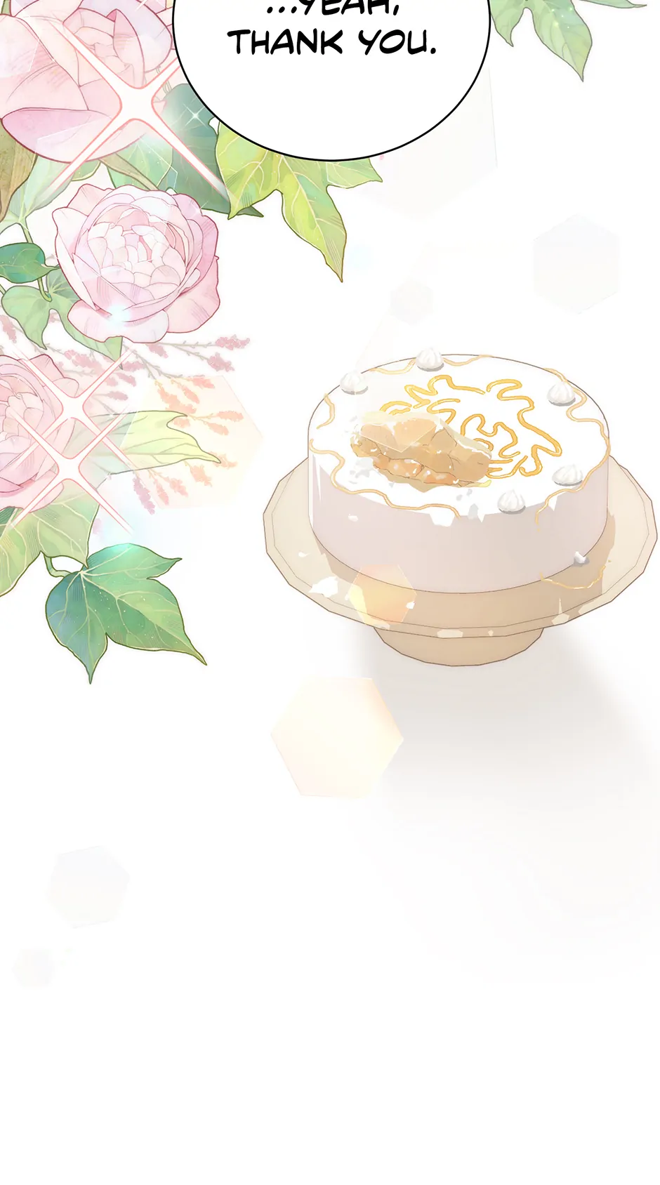 The Youngest Child of the Family Is Preventing the World From Ending Chapter 36 350 ch 36 85