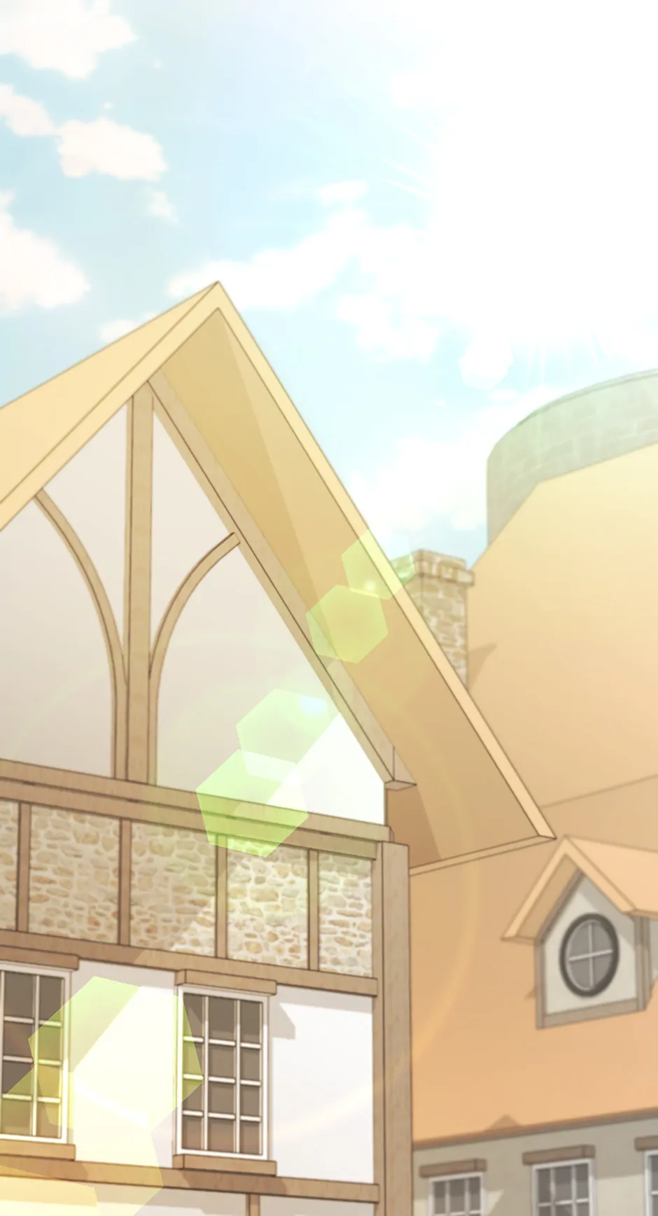 The Youngest Child of the Family Is Preventing the World From Ending Chapter 37 245 ch 37 1