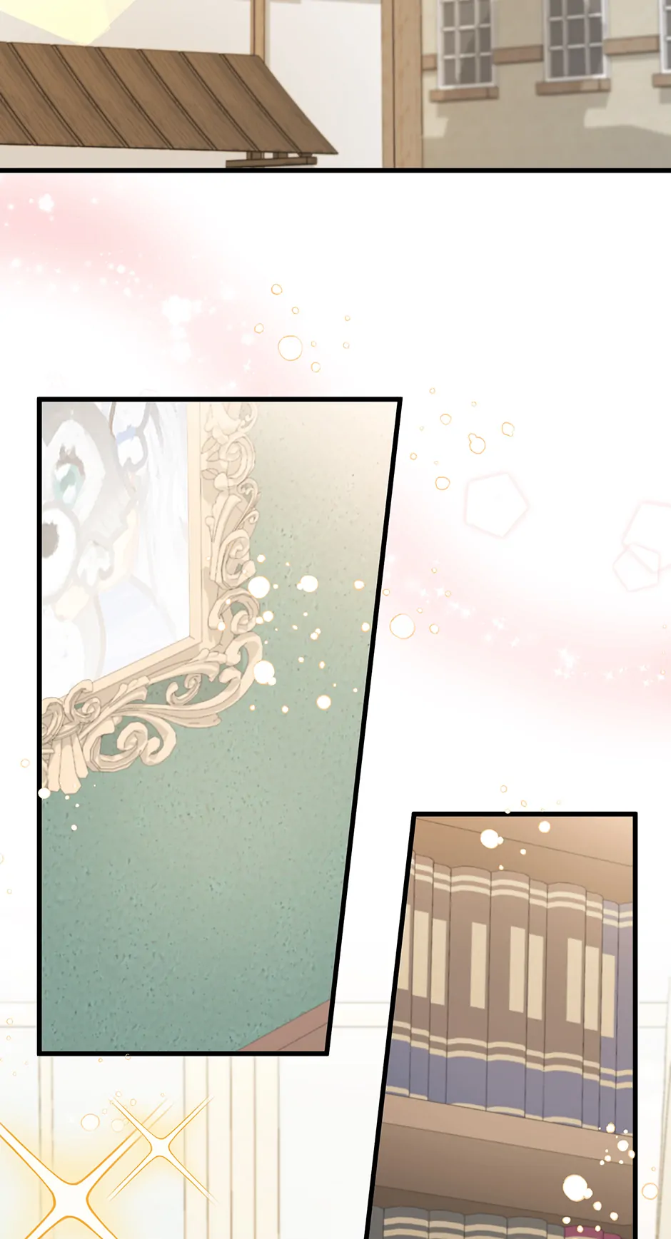 The Youngest Child of the Family Is Preventing the World From Ending Chapter 37 246 ch 37 2