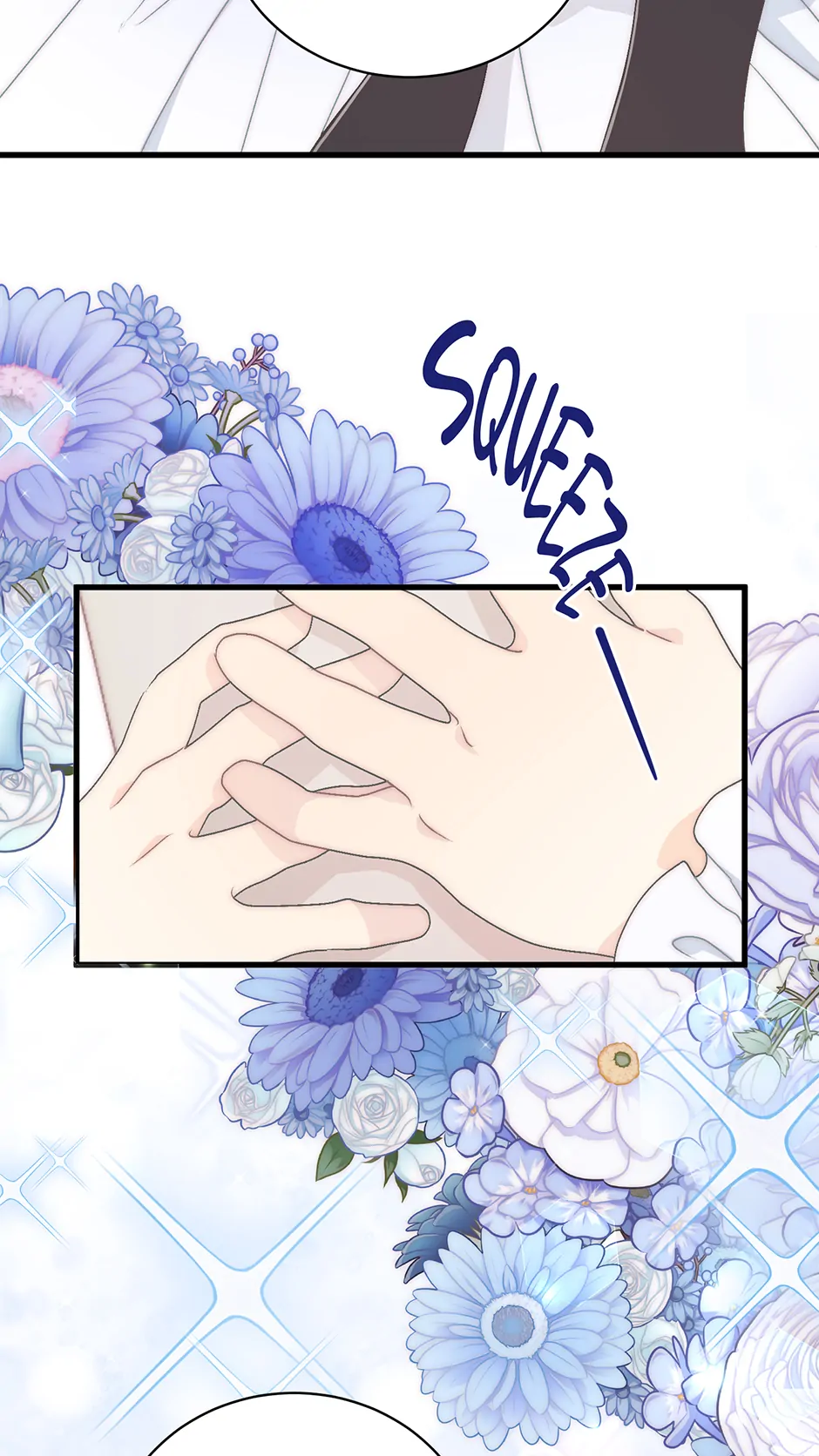 The Youngest Child of the Family Is Preventing the World From Ending Chapter 37 270 ch 37 26