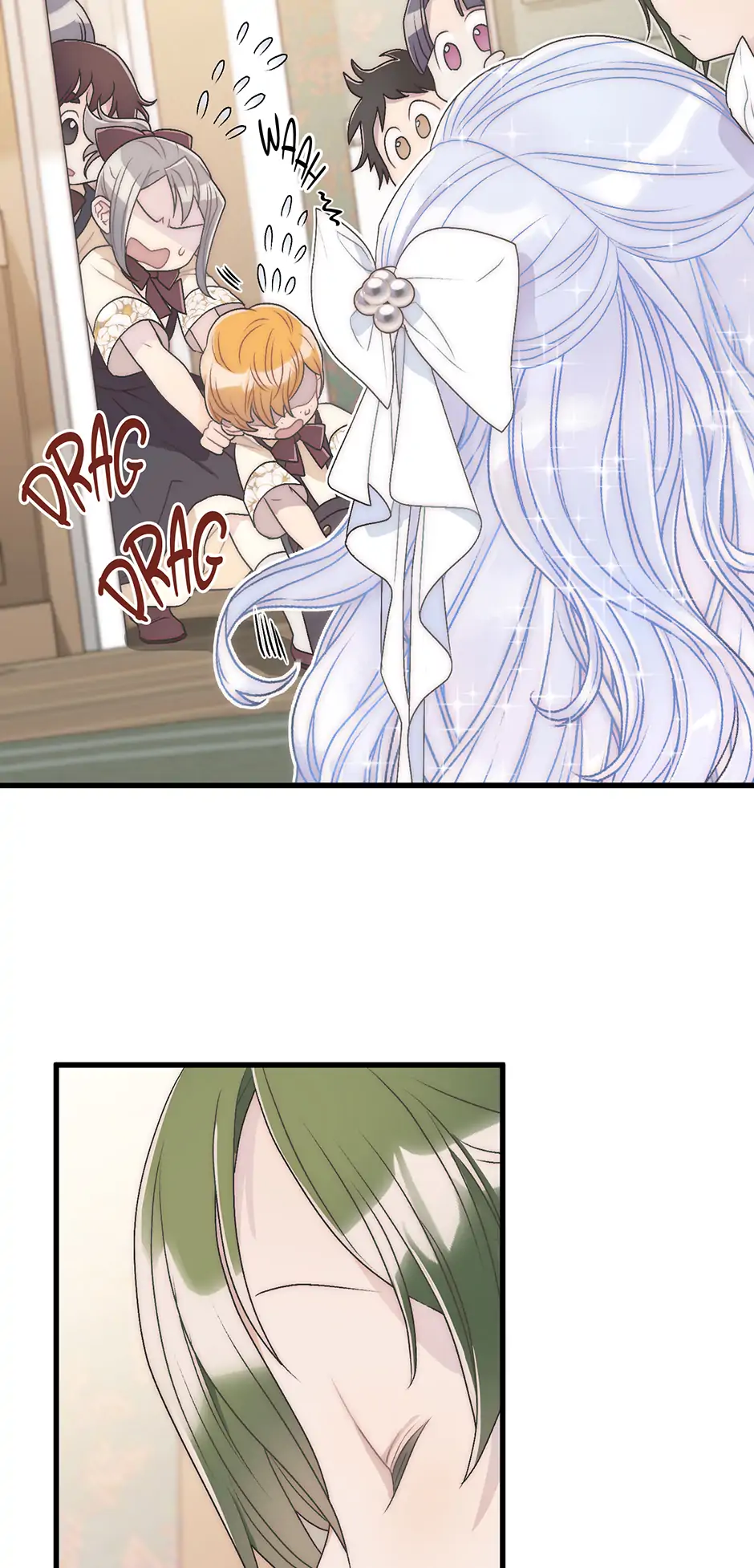 The Youngest Child of the Family Is Preventing the World From Ending Chapter 37 280 ch 37 36