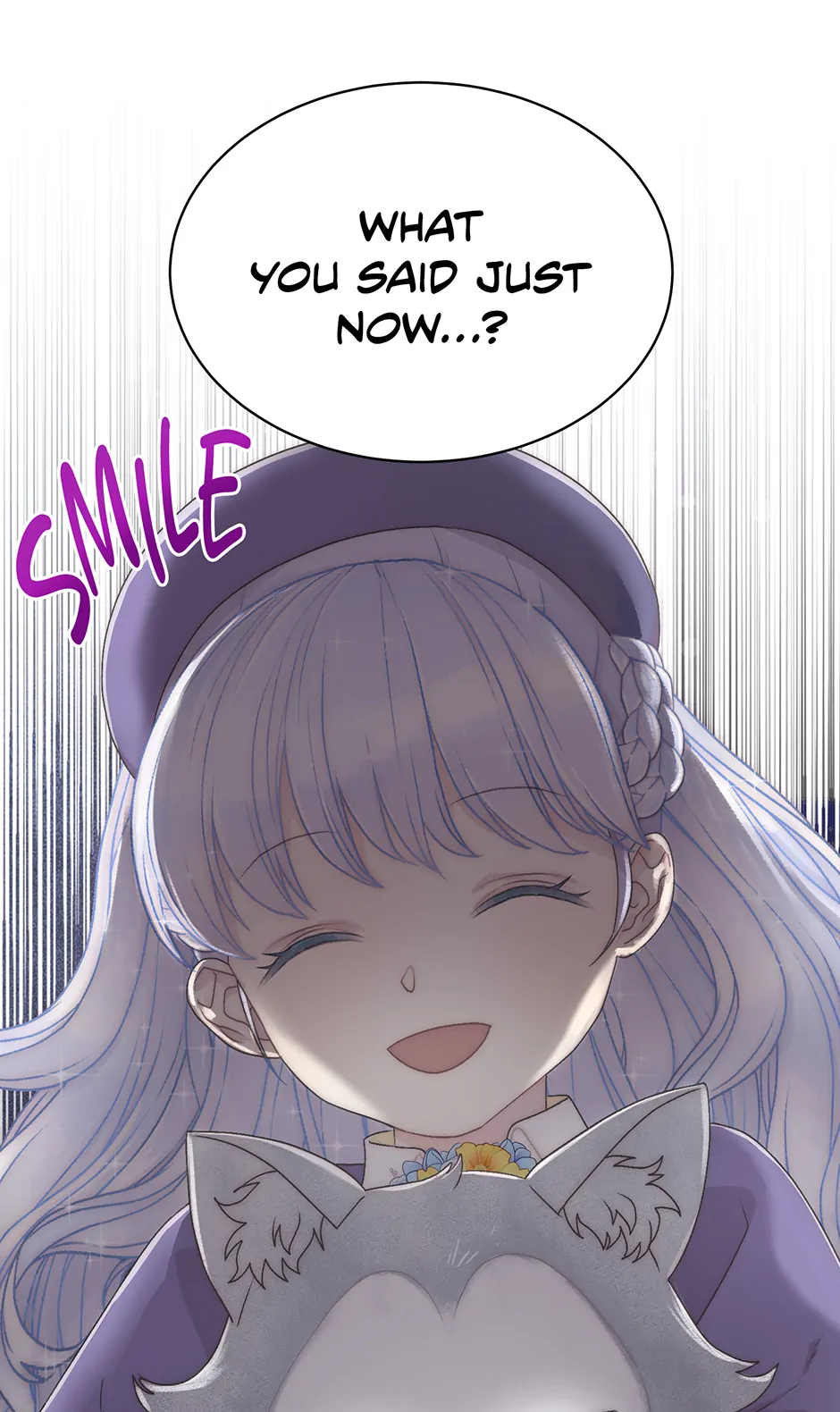 The Youngest Child of the Family Is Preventing the World From Ending Chapter 37 321 ch 37 77